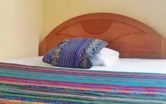 Hostal Qorimiray