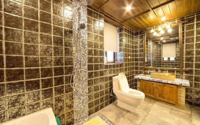 Lijiang Yunman Inn