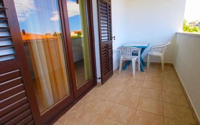 Apartments Milio 1105