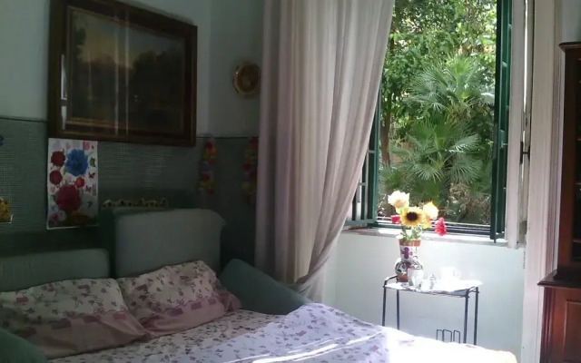 A Casa a Napoli