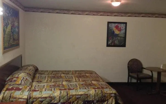 Choice Inn San Antonio