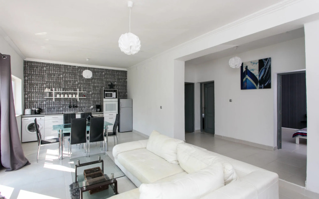 Apartments Villa Fontana