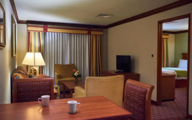 Suites las Palmas, Hotel & Apartments.
