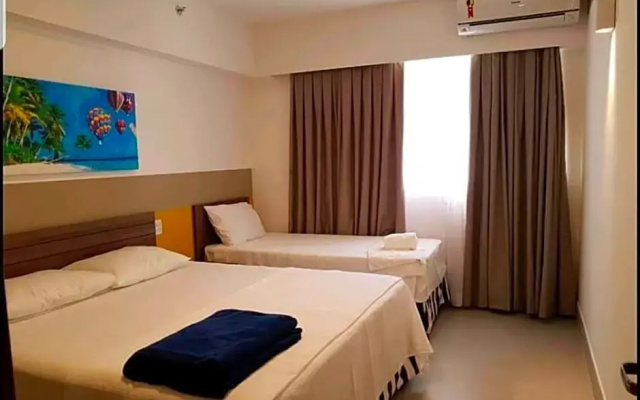 Olimpia Park Resort