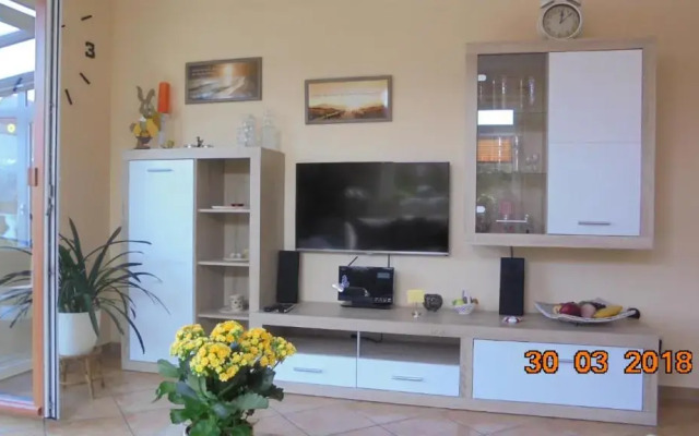 Ferienwohnung Beselin