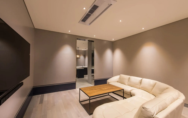Hotel Stendhal