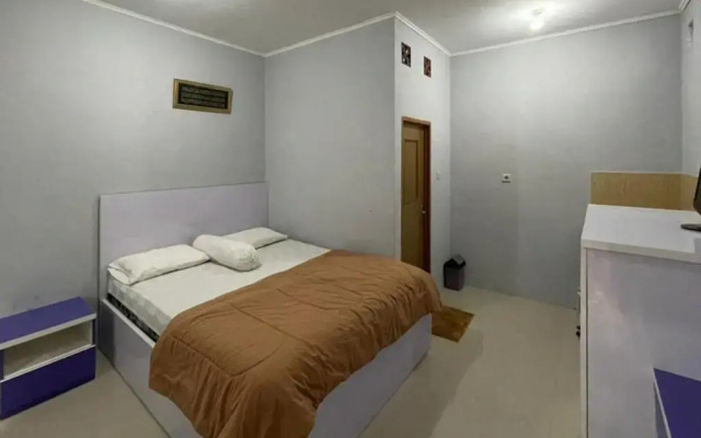 Villa Syariah Citeko