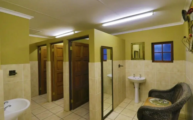 Pioneer Lodge