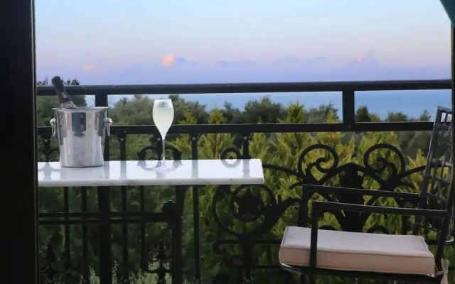 Casa Leone Suites