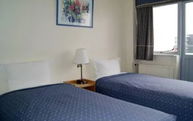 Guesthouse Borgartún