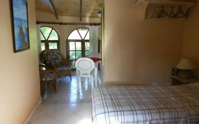 Casa Blanca Hotel
