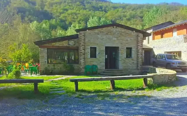Albergue Valle do Seo
