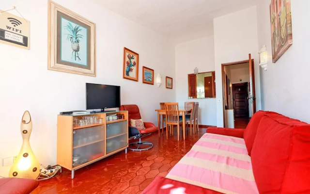 B86 - Beachline Apartment in Praia da Luz