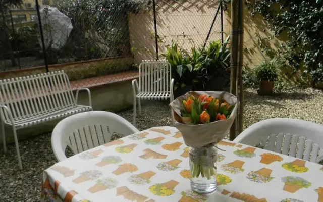 Casa de Sanctis