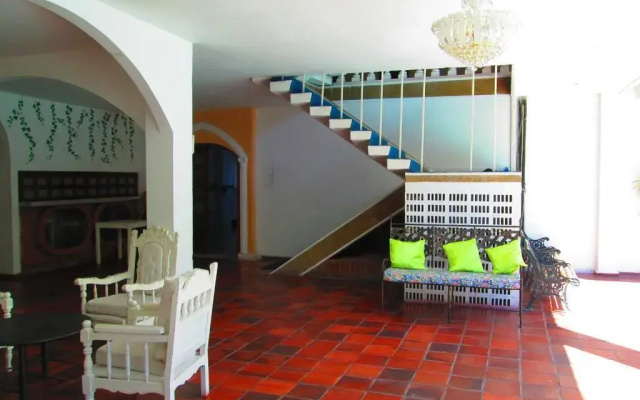 Hotel Pijao