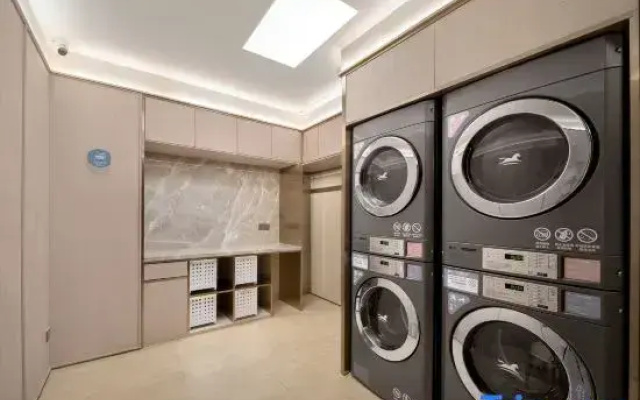 HanTing Hotel (Harbin Convention and Exhibition Center Nanzhi Road Subway Station)