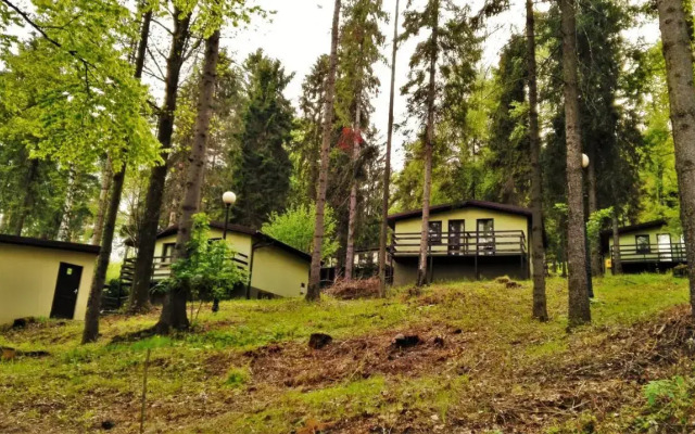 Osrodek Marysienka