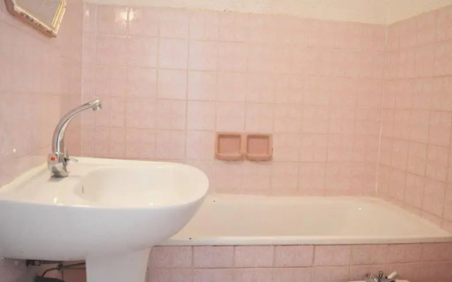 Appartement Bormes-les-Mimosas, 1 pièce, 4 personnes - FR-1-251-394