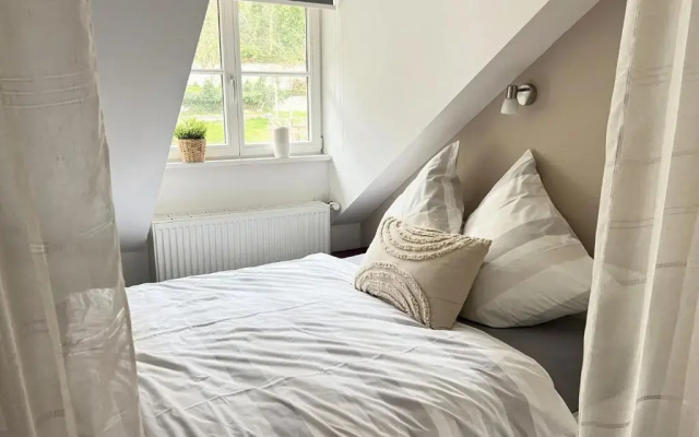 Ferienwohnungen Lebenswert Ferienwohnung Lebenswert III
