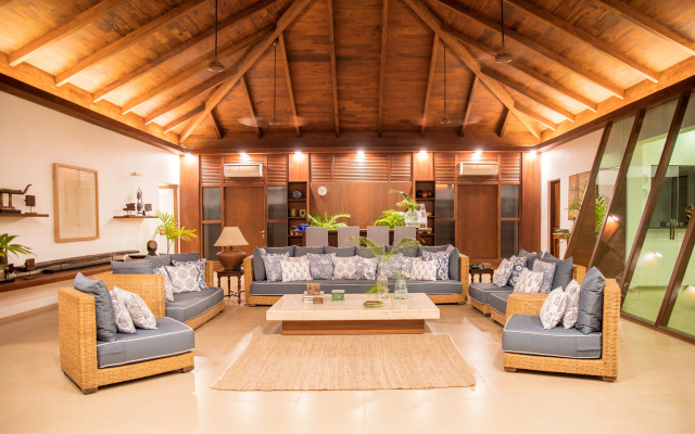 Villa Beira Mar