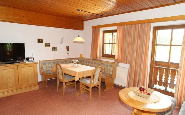 Biobauernhof Brandlhof