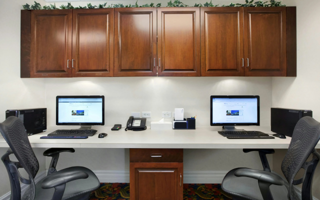 Hilton Garden Inn West Edmonton