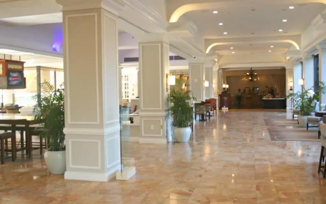 Hilton Ocala