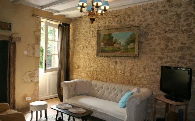 Maison Castelnaud