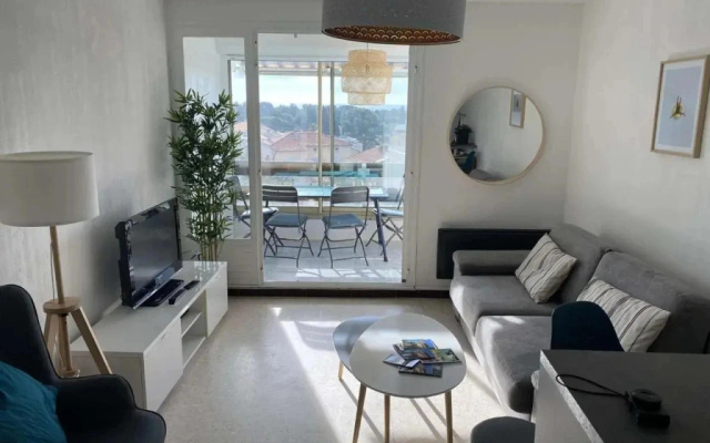 Le Porquerolles - INH 27816