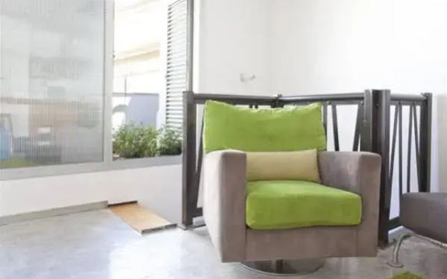 Casas de Sevilla. Apartamentos Nazareno5