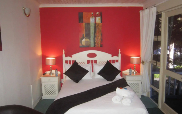 Knysna Herons Guest House