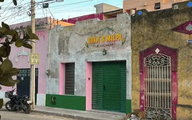 Kuka & Milpa