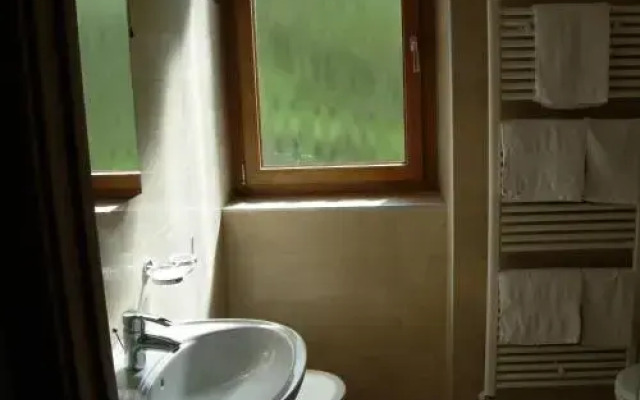 Affittacamere B&B Ledro