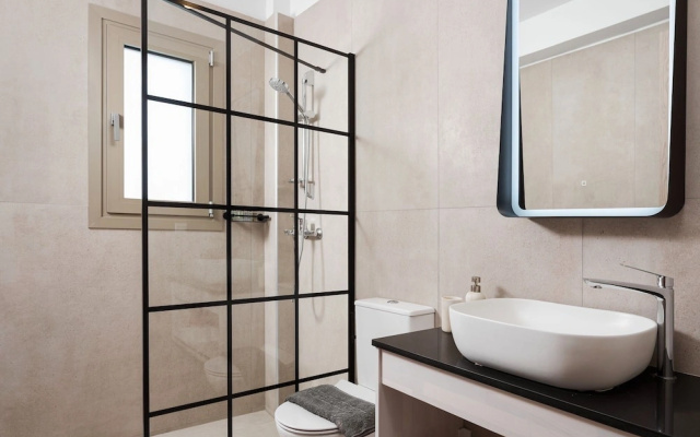 Fasma Suites