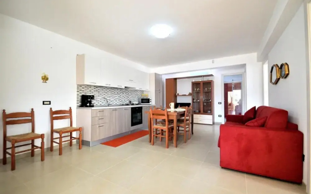 Al070 Villa Arancio con Piscina Privata e Zona bbq