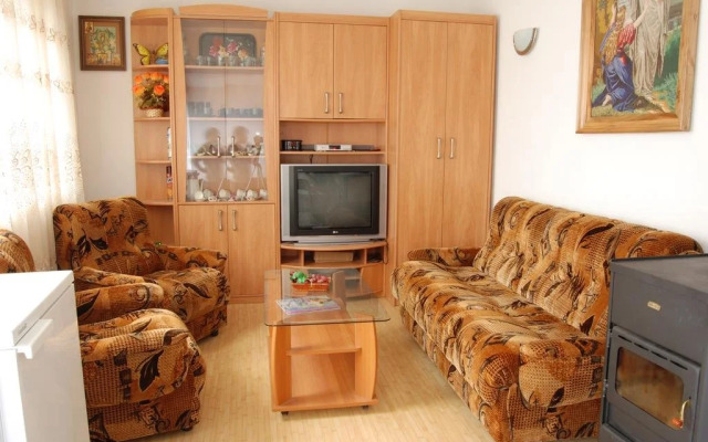 Pamir Guest House