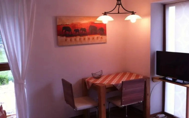 Ferienwohnung Biermann