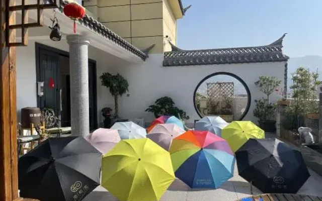 Qinheyuan Apartment