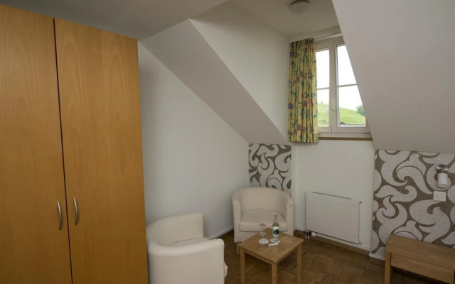Hotel zum Hirschen