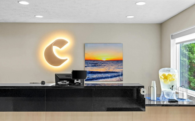 Comfort Inn Traverse City