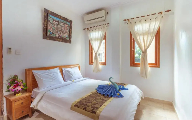 Teba House