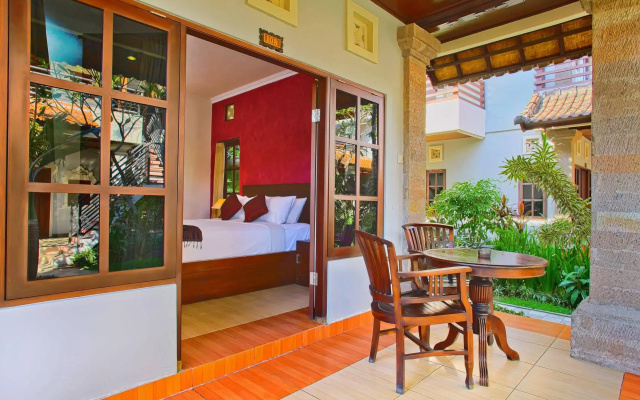 Puri Sading Hotel