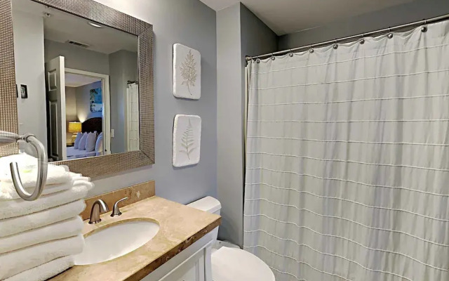 Crystal Sands #311A by Southern Vacation Rentals