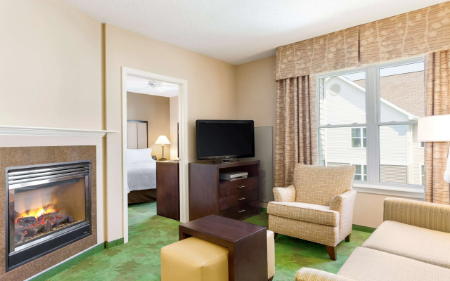 Homewood Suites by Hilton Reading