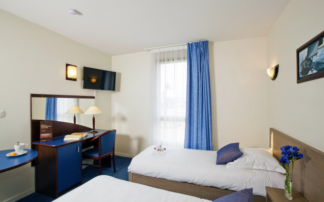 Comfort Aparthotel Carcassonne