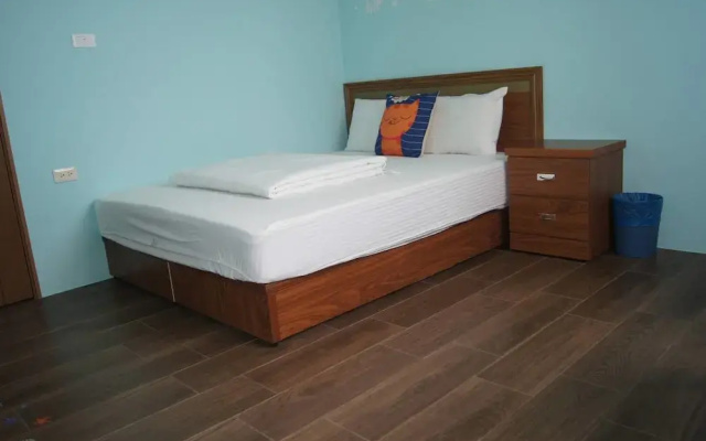 Shimmer B&B