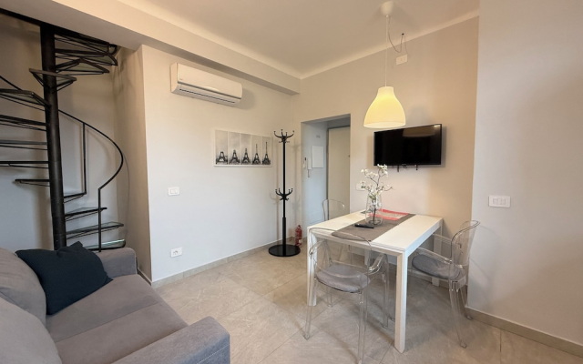 Monza Downtown House