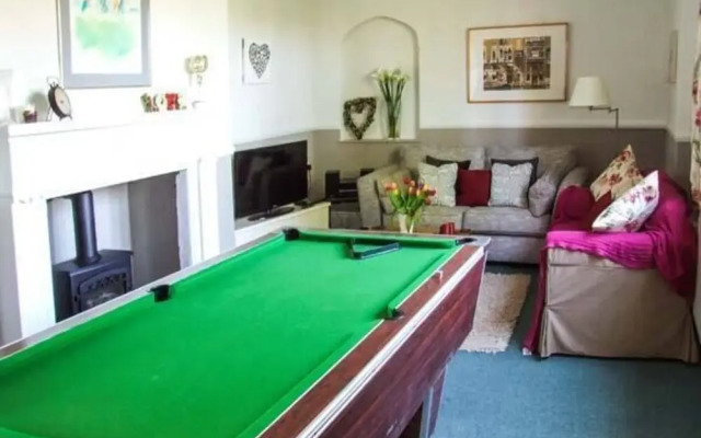 The Lodge