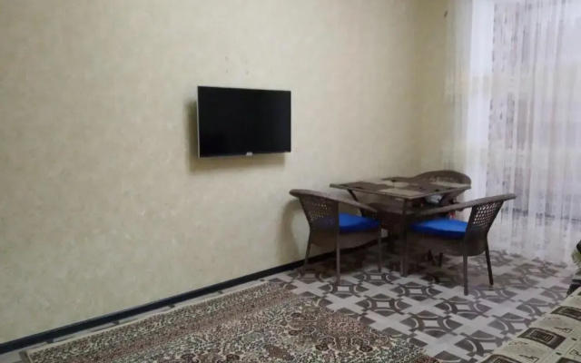 Apartment Downtown