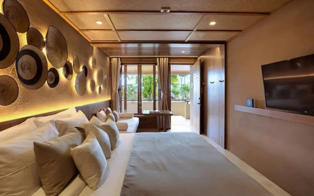 The Spa Resorts - Lamai Beach